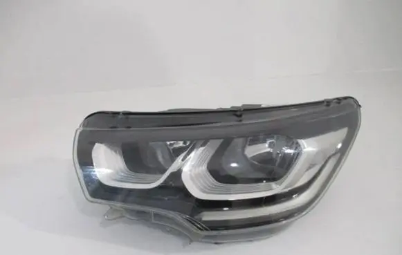 Citroen C4 II Headlight/headlamp 9808624080