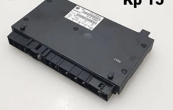 BMW X5 E70 Other control units/modules 9148262 00000051H0 001008626