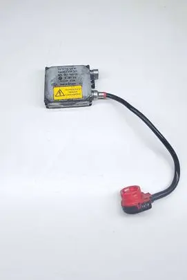 BMW 5 E39 Headlight ballast module Xenon 5DV00776029 8387114