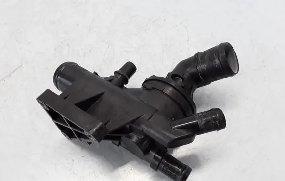 Renault Scenic III - Grand scenic III Thermostat 