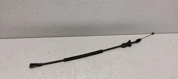 Skoda Octavia Mk2 (1Z) Front door cable line 1Z0037085
