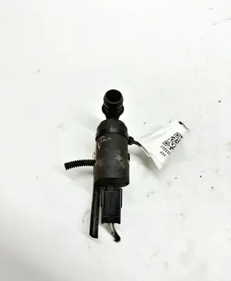 Ford Focus ST Windscreen/windshield washer pump BV6117K624BB