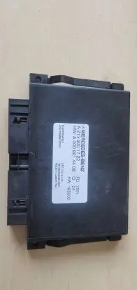Mercedes-Benz Sprinter W907 W910 Gearbox control unit/module A2139001722 A0009014406 09810000