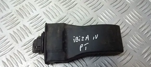 Seat Ibiza IV (6J,6P) Sliding door check strap stopper 