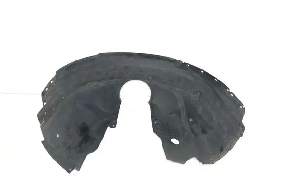 Ford Edge II Front wheel arch liner splash guards FT4BR16114AE