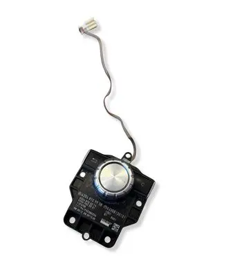 Mercedes-Benz C W204 Multifunctional control switch/knob A2048709958 03358130101 A2048700079