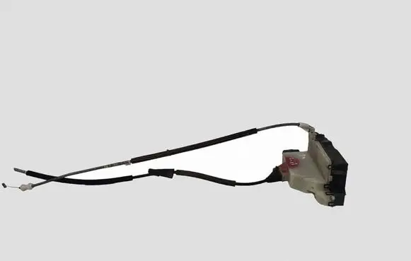 Citroen C4 II Rear door lock 9685352080
