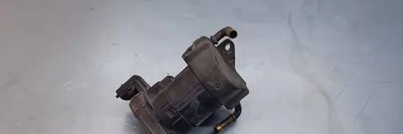 Opel Astra G EGR valve 102301 00005321A8