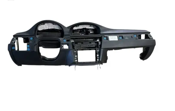 BMW 3 E90 E91 Dashboard 9120325 39913824704Y