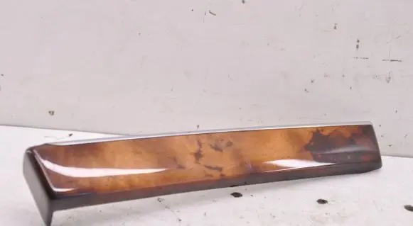 Mercedes-Benz E W211 Dashboard glove box trim A2116800371