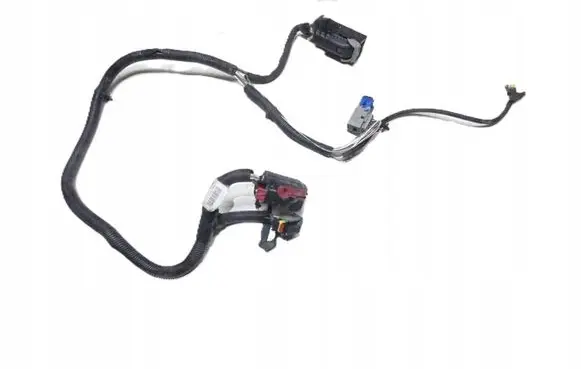 Fiat Grande Punto ABS pump bracket 