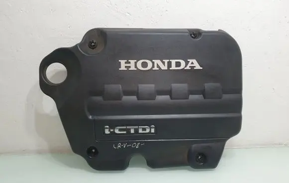 Honda CR-V Engine cover (trim)