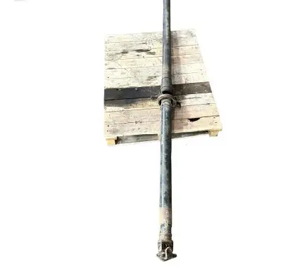 Honda CR-V Drive shaft (set)
