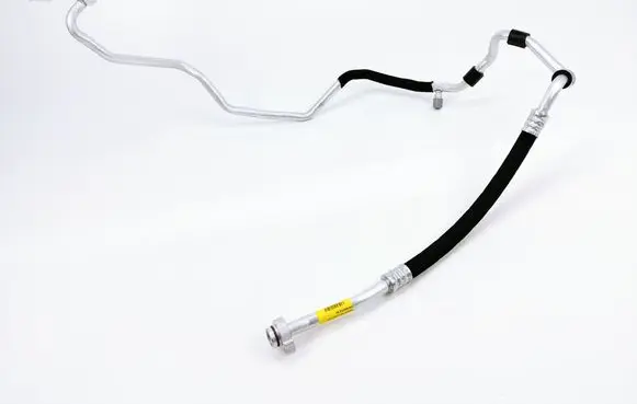 Air conditioning (A/C) pipe/hose