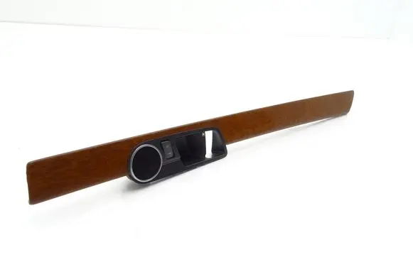 Volkswagen Phaeton Front door trim bar 3D4867102F 3D4839114E 3D0035411J