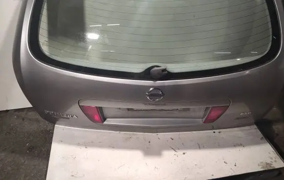 Nissan Primera Tailgate/trunk/boot lid 90100AV731 RF1MRRA