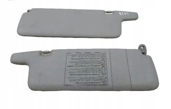 Honda HR-V Sun visor