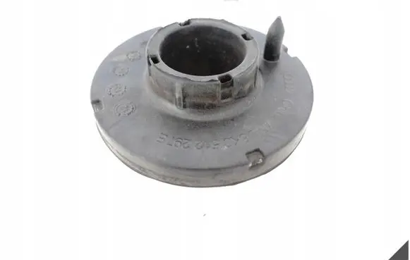 Audi A6 S6 C7 4G Rear coil spring rubber mount 8K0512297E