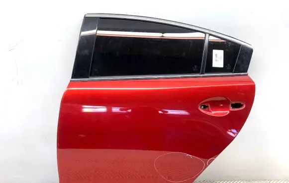 Mazda 6 Rear door 