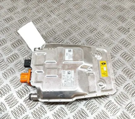 SsangYong Korando Other control units/modules 6919039210