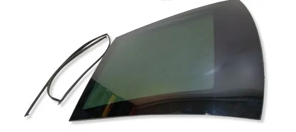 Honda Civic IX Sunroof glass 