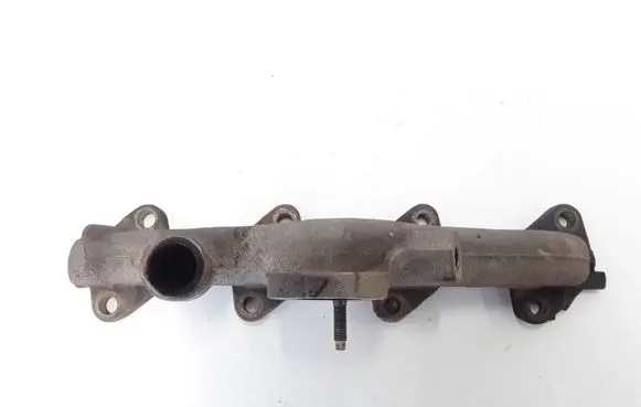Renault Modus Exhaust manifold