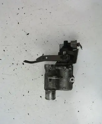 Renault Megane II EGR valve 8200164563