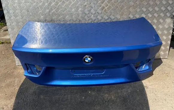 BMW 4 F32 F33 Tailgate/trunk/boot lid