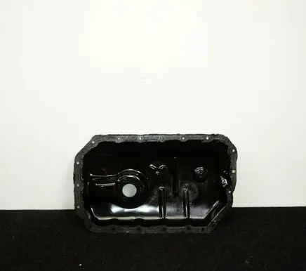 Audi A4 S4 B8 8K Oil sump 06E103608C