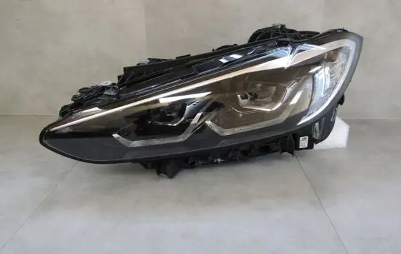 BMW 4 G22 G23 G24 G26 Headlight/headlamp 5A19351