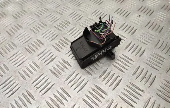 Ford Ecosport Other devices KN1514F642AC