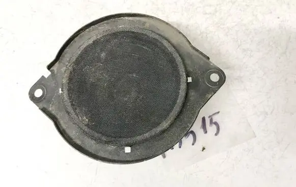 Chrysler 300 - 300C Front door speaker 05059062aa easa9ph03a4