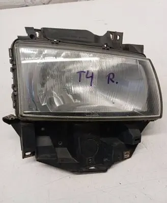 Volkswagen Transporter - Caravelle T4 Headlight/headlamp 7D1941010D 67723380