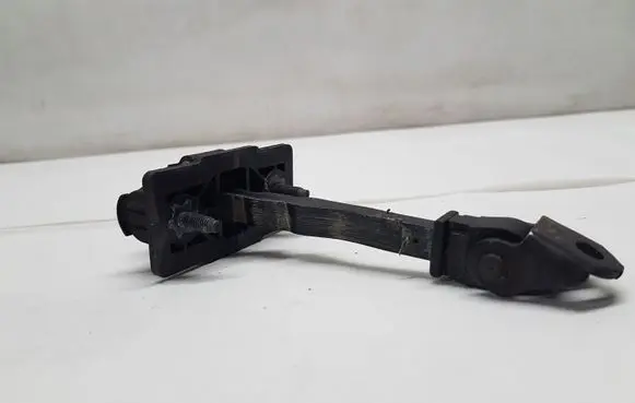 Peugeot 5008 II Rear door check strap stopper 9809434280