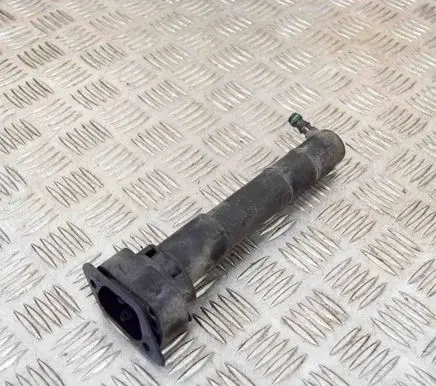 Peugeot Boxer Headlight washer spray nozzle 