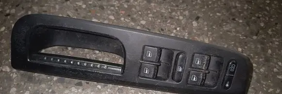 Volkswagen Golf IV Electric window control switch 1j4959857d