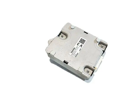 Toyota Yaris Cross Other control units/modules 8657252180