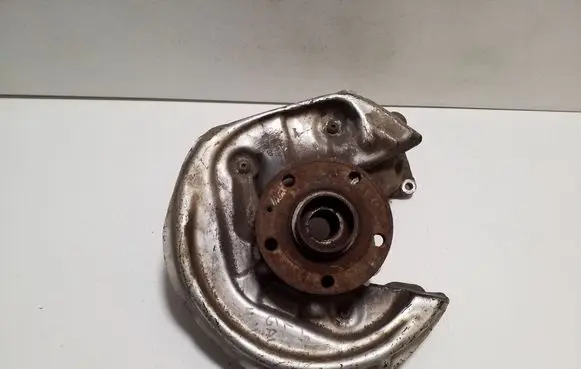 Volkswagen Golf V Rear wheel hub 1K0505435AD