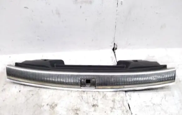 Audi Q5 SQ5 Trunk/boot sill cover protection 8R0864513C