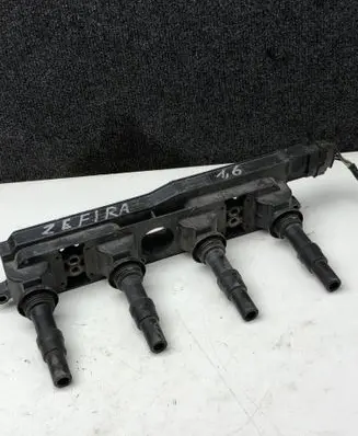 Opel Zafira A High voltage ignition coil 90536194