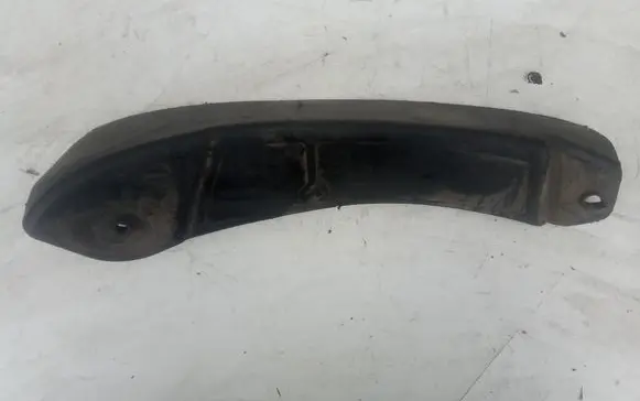 Nissan Qashqai Front mudguard 