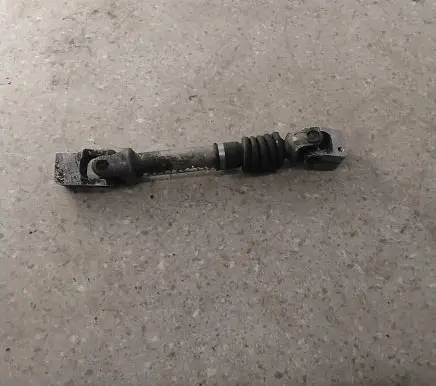 BMW 5 E60 E61 Steering column universal joint