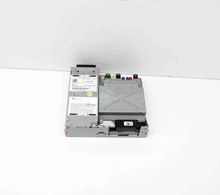 Audi A6 S6 C8 4K GPS navigation control unit/module 4K0035063A