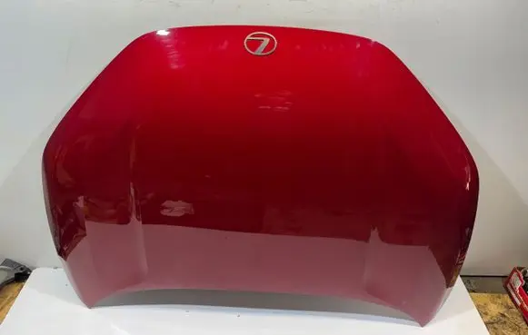 Lexus LBX Engine bonnet/hood 