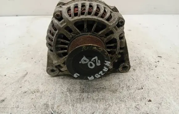 Mazda 5 Generator/alternator A3TB6581