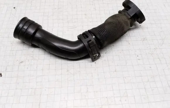 Volkswagen Bora Breather/breather pipe/hose 038103493AB PXO446057