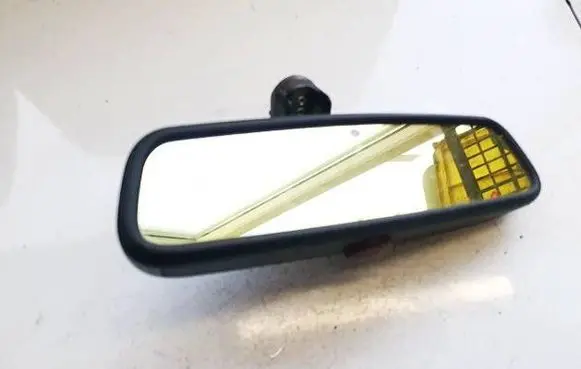 BMW 5 E60 E61 Rear view mirror (interior) e11015891