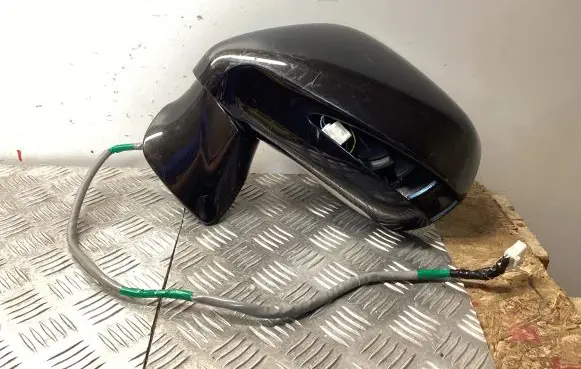 Lexus RX 450H Front door electric wing mirror 022877