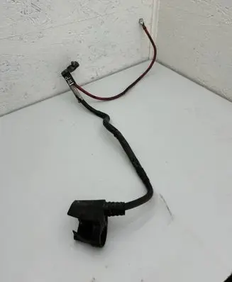 Volkswagen PASSAT B6 Positive cable (battery) 1k0971228l