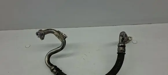 Jaguar XE Air conditioning (A/C) pipe/hose GX7319N602BC